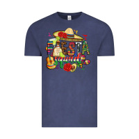 Vintage Denim fiesta squad Vintage Tee - CTS Tumbler Store