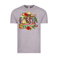 Vintage Zinc fiesta squad Vintage Tee - CTS Tumbler Store