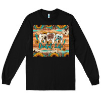 Black dental life Long Sleeve Tee - JahusDesignShop