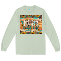 Matcha dental life Long Sleeve Tee - JahusDesignShop