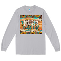 Moon Dust dental life Long Sleeve Tee - JahusDesignShop