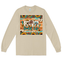 Mushroom dental life Long Sleeve Tee - JahusDesignShop