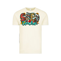 Vintage Arctic special education teacher Vintage Tee - Zillion Design Studio
