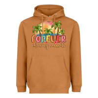 Meerkat forever chasing sunsets Heavyweight Hoodie - MaliasSmallBusiness