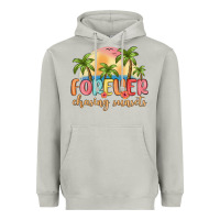 Moon Dust forever chasing sunsets Heavyweight Hoodie - MaliasSmallBusiness