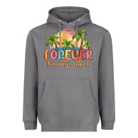 Storm forever chasing sunsets Heavyweight Hoodie - MaliasSmallBusiness