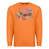 Carrot ill be in my office Premium Sweatshirt - MaliasSmallBusiness
