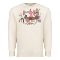 Sandshell ill be in my office Premium Sweatshirt - MaliasSmallBusiness
