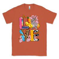 Copper love easter Classic Tee - AdoDesignShop