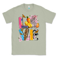 Matcha love easter Classic Tee - AdoDesignShop