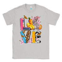 Moon Dust love easter Classic Tee - AdoDesignShop