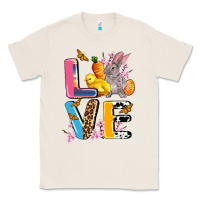 Love Easter Classic Tee | Teevron