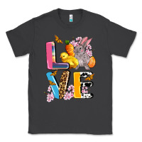 Smoke love easter Classic Tee - AdoDesignShop