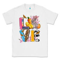 White love easter Classic Tee - AdoDesignShop
