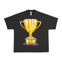 Throphy Cup Urban Heavy Tee | Teevron
