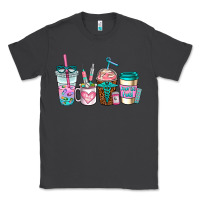 Smoke nurse fuel coffee cups Classic Tee - AdoDesignShop