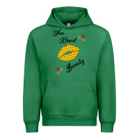 Sun Kissed Beauty Urban Hoodie | Teevron