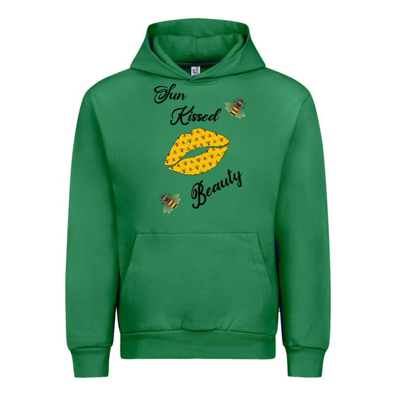 Sun Kissed Beauty Urban Hoodie by Bettercallsaul | Teevron