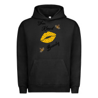Pigment Black Sun Kissed Beauty Urban Hoodie - Bettercallsaul