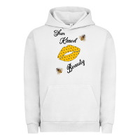 Pigment Lunar Rock Sun Kissed Beauty Urban Hoodie - Bettercallsaul