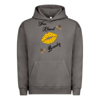 Pigment Tornado Sun Kissed Beauty Urban Hoodie - Bettercallsaul