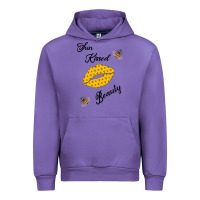 Tulip Sun Kissed Beauty Urban Hoodie - Bettercallsaul