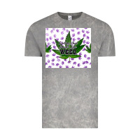 Cloud Rock i bet my soul smells like weed Vintage Tee - CTS Tumbler Store