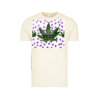 Vintage Arctic i bet my soul smells like weed Vintage Tee - CTS Tumbler Store