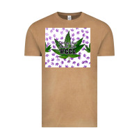 Vintage Camel i bet my soul smells like weed Vintage Tee - CTS Tumbler Store
