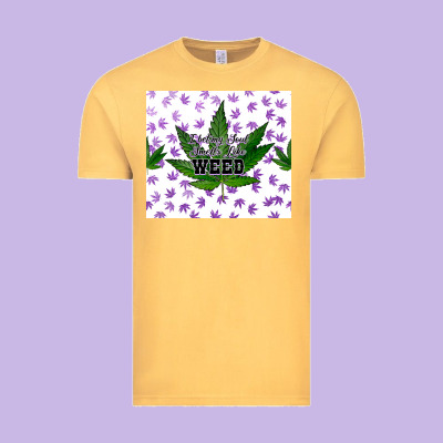 I Bet My Soul Smells Like Weed Vintage Tee Designed By Cts Tumbler Store