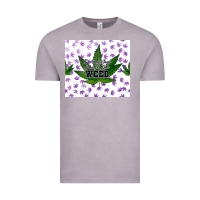 Vintage Zinc i bet my soul smells like weed Vintage Tee - CTS Tumbler Store