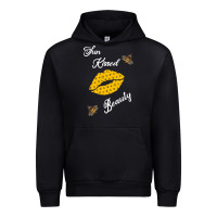 Black Sun Kissed Beauty Urban Hoodie - Bettercallsaul