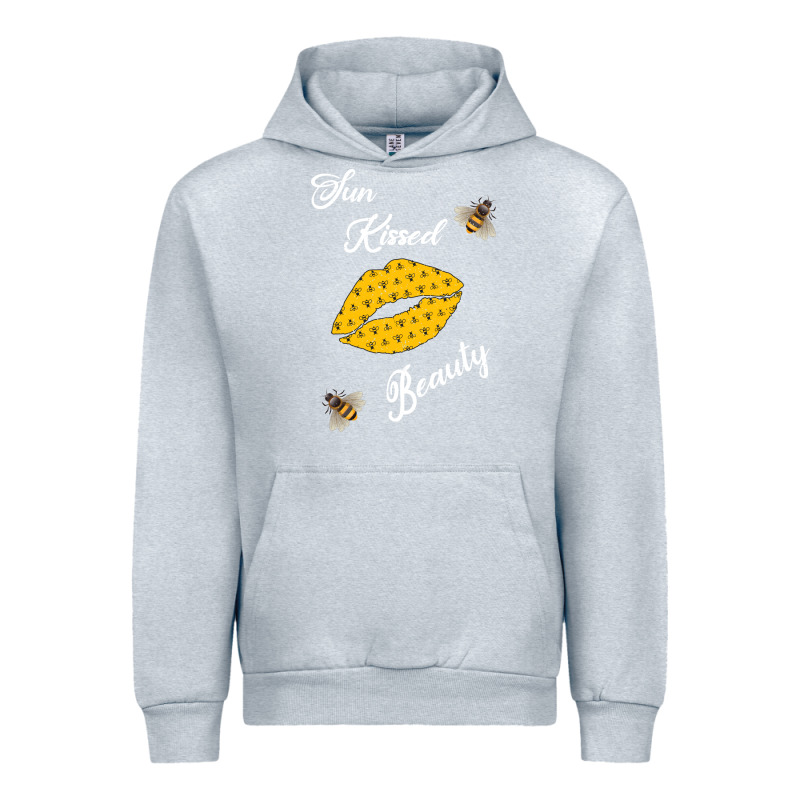 Sun Kissed Beauty Urban Hoodie by Bettercallsaul | Teevron