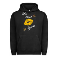 Pigment Black Sun Kissed Beauty Urban Hoodie - Bettercallsaul