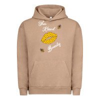 Pigment Burro Sun Kissed Beauty Urban Hoodie - Bettercallsaul