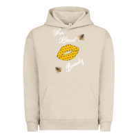 Pigment French Oak Sun Kissed Beauty Urban Hoodie - Bettercallsaul