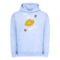 Pigment Grape Ice Sun Kissed Beauty Urban Hoodie - Bettercallsaul