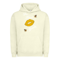 Pigment Pistachio Sun Kissed Beauty Urban Hoodie - Bettercallsaul