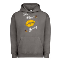 Pigment Tornado Sun Kissed Beauty Urban Hoodie - Bettercallsaul