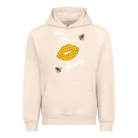 Sandshell Sun Kissed Beauty Urban Hoodie - Bettercallsaul