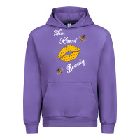 Tulip Sun Kissed Beauty Urban Hoodie - Bettercallsaul