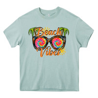 Arona beach vibes Heavy Core Tee - RacoonDesign