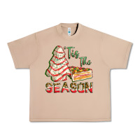 Burro tis the season Urban Heavy Tee - FaDigitalArtStudio