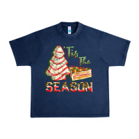 Tis The Season Urban Heavy Tee | Teevron