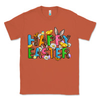 Copper happy easter Classic Tee - AdoDesignShop