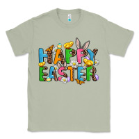 Matcha happy easter Classic Tee - AdoDesignShop
