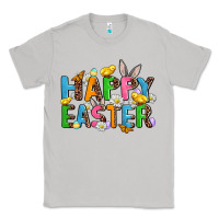 Moon Dust happy easter Classic Tee - AdoDesignShop