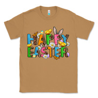 Happy Easter Classic Tee | Teevron