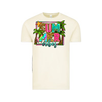 Vintage Arctic summer vibes Vintage Tee - Zillion Design Studio