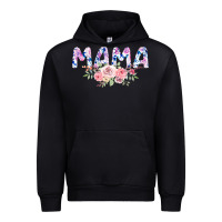 Black Mama Urban Hoodie - Bettercallsaul